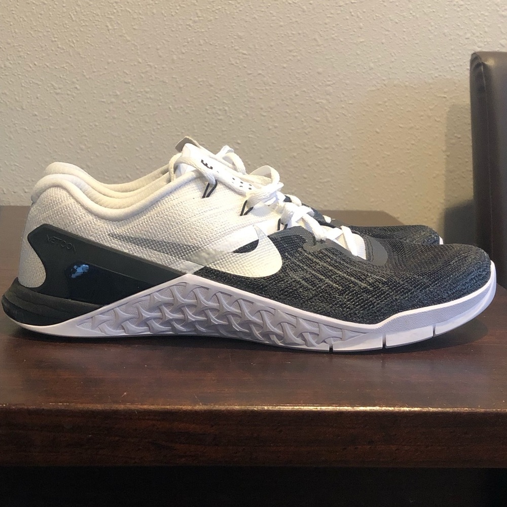 Nike Metcon 3